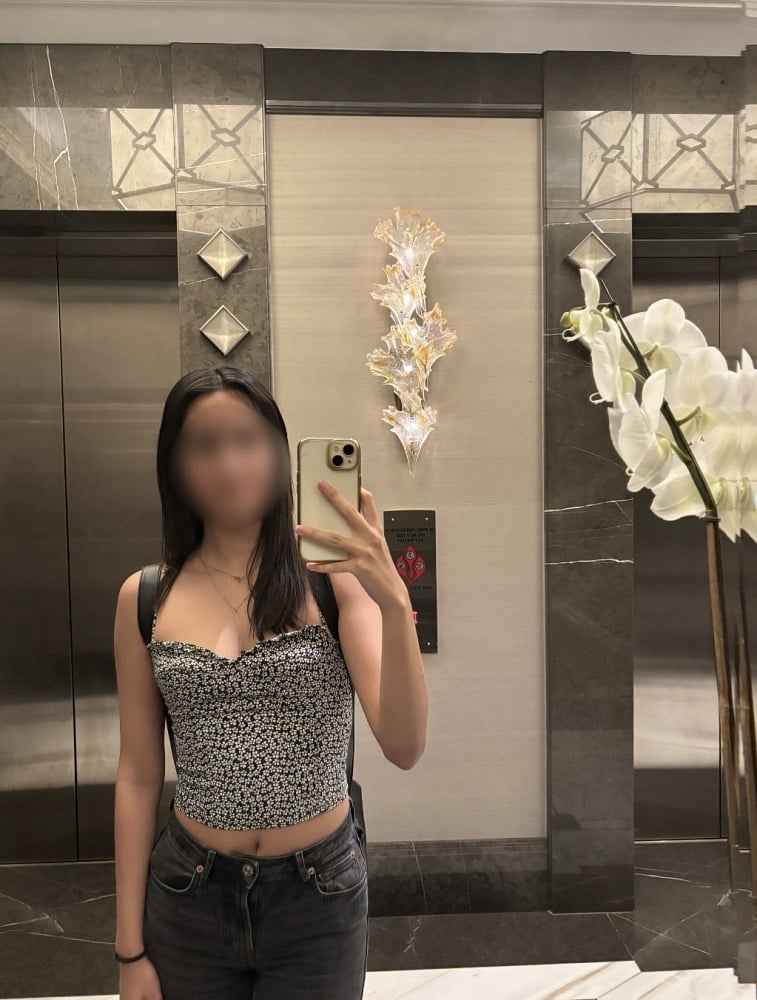 Jasmine Jahar