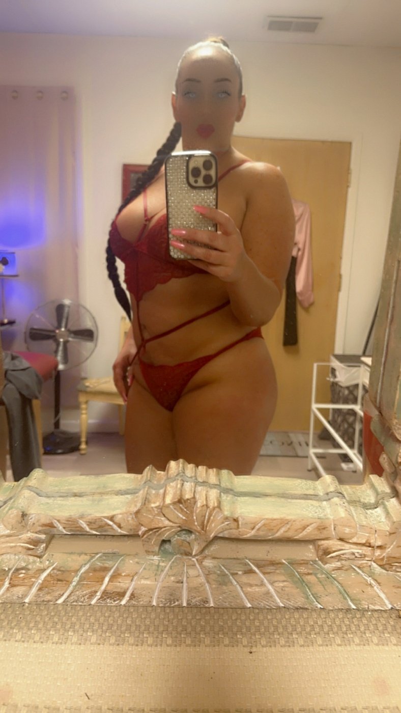 Alexandra De Rose