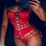Xena Roxie Sugar