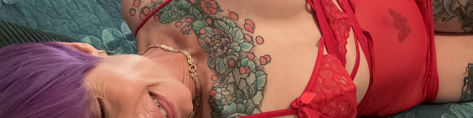 Eloise Huxley’s Cover Photo