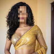 East Indian Zahra X’s Avatar
