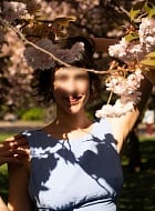 Escort Maxine Lune