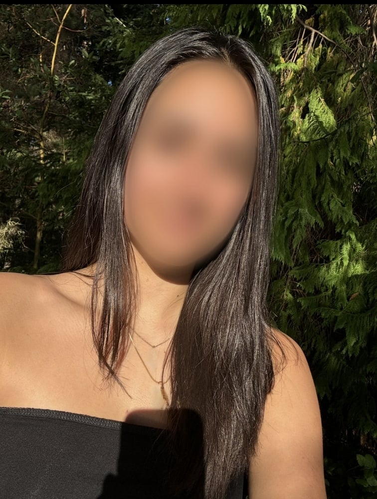 Jasmine Jahar