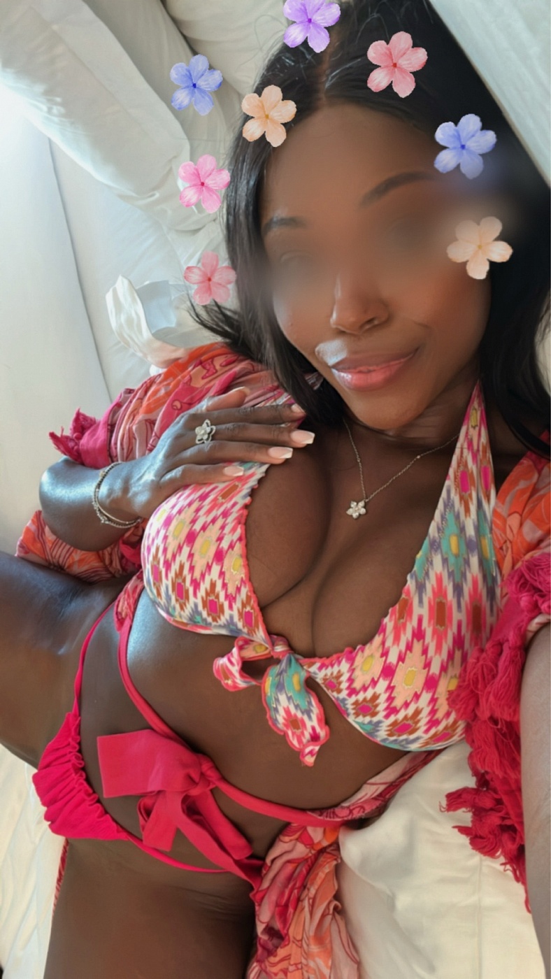 Billie, British Ebony