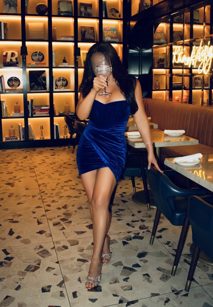 Camila Victoria