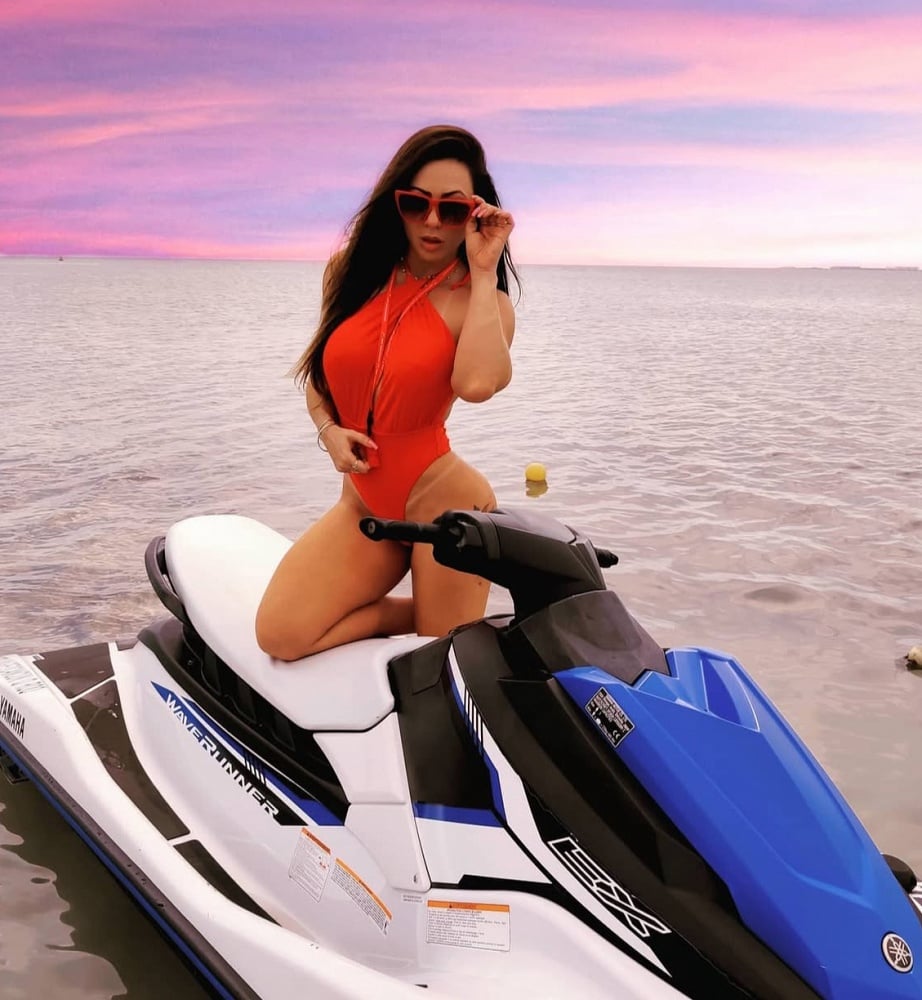 Karol Mia
