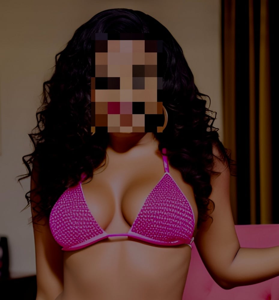 East Indian Zahra X